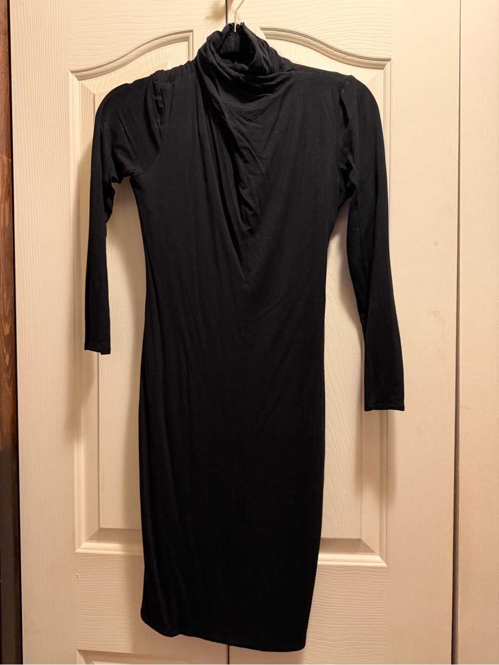 Brigitte Brianna Harmony Dress